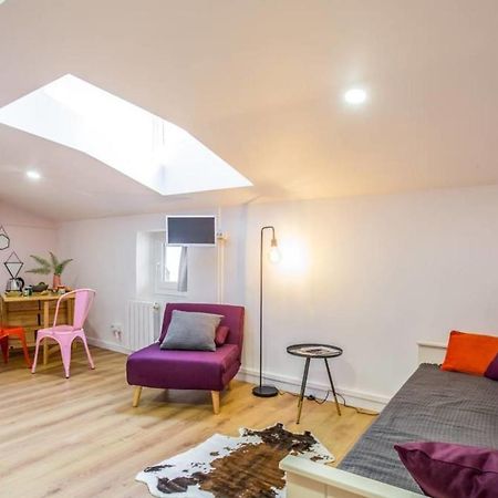 Apartamento Charming Little Next In Vieux-Lyon By Guestready Exterior foto