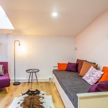 Apartamento Charming Little Next In Vieux-Lyon By Guestready Exterior foto